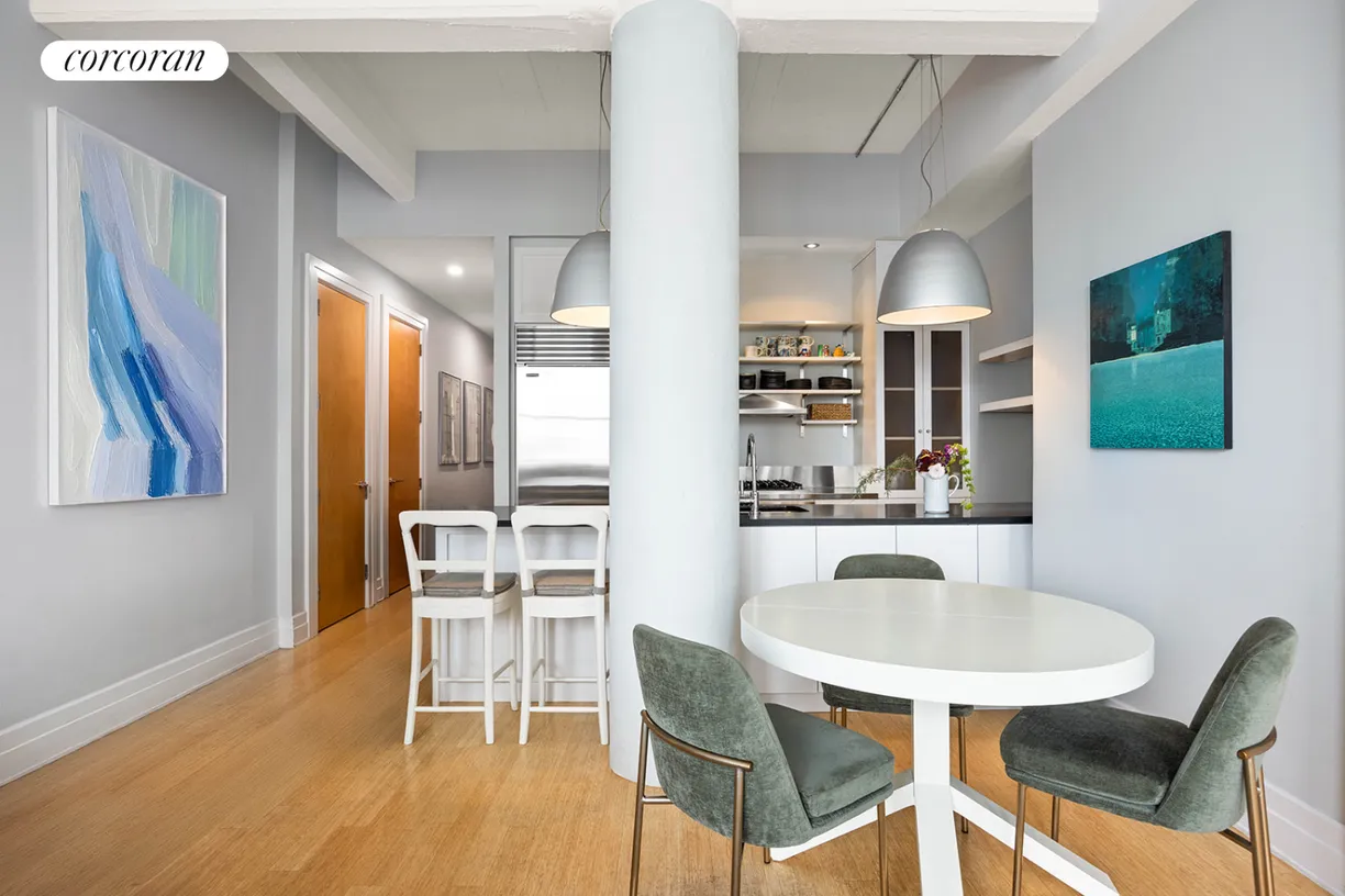 New York City Real Estate | View 70 Washington Street, 11B | room 1