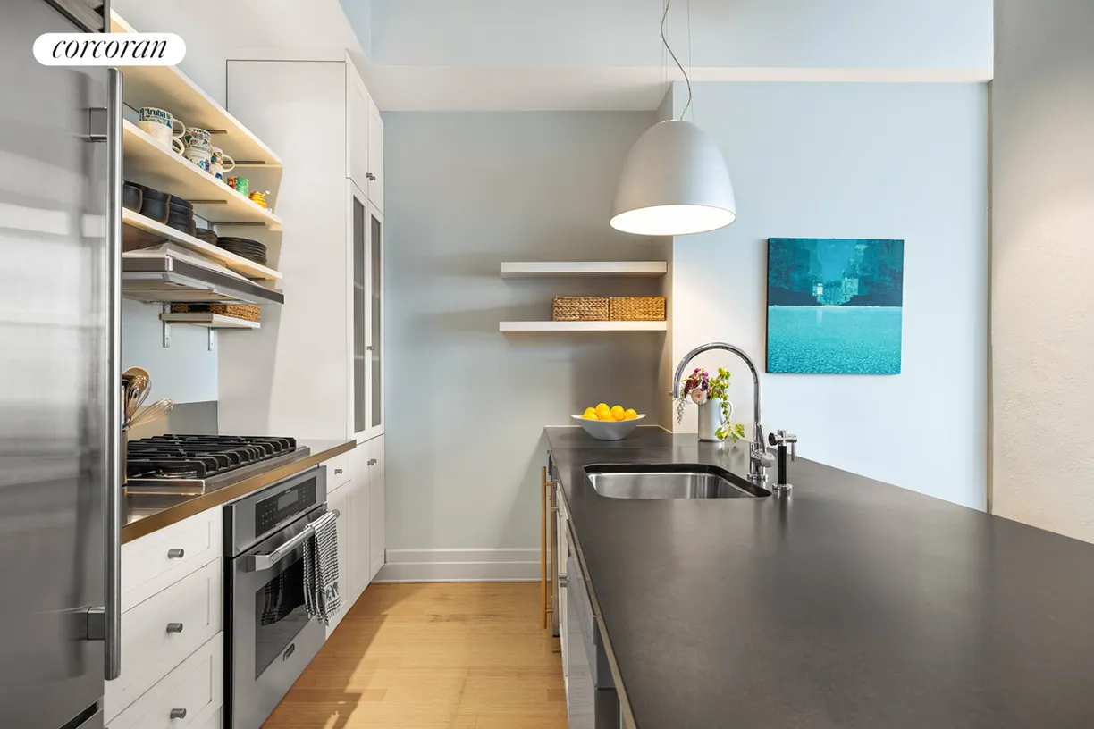 New York City Real Estate | View 70 Washington Street, 11B | room 2