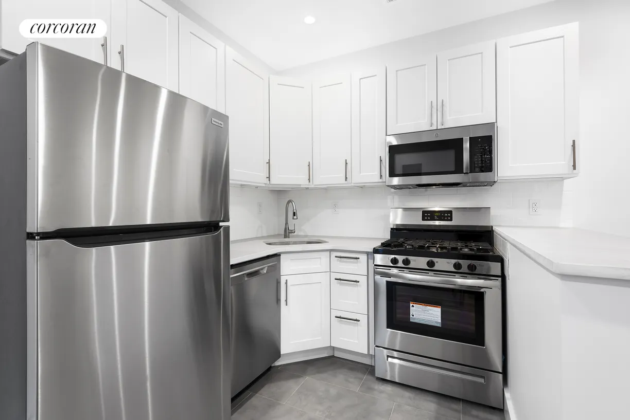New York City Real Estate | View 423 West 125th Street, 9 | room 1