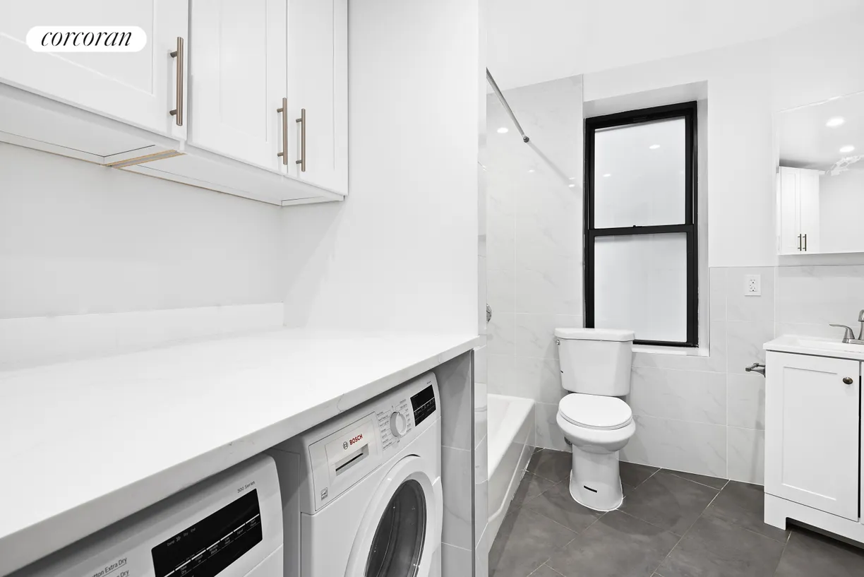 New York City Real Estate | View 423 West 125th Street, 9 | room 2