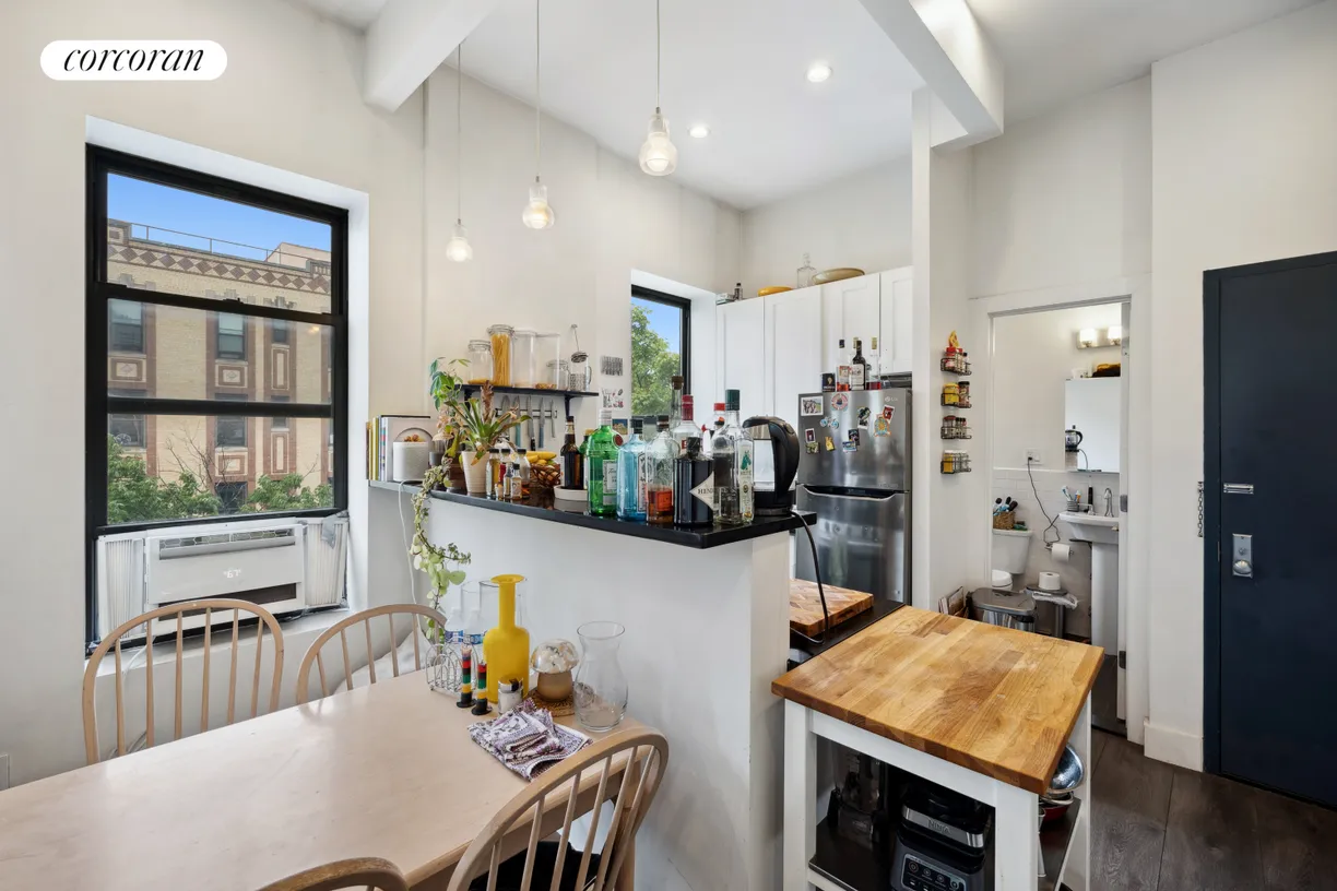 New York City Real Estate | View 1684 Woodbine Street, 2A | room 2