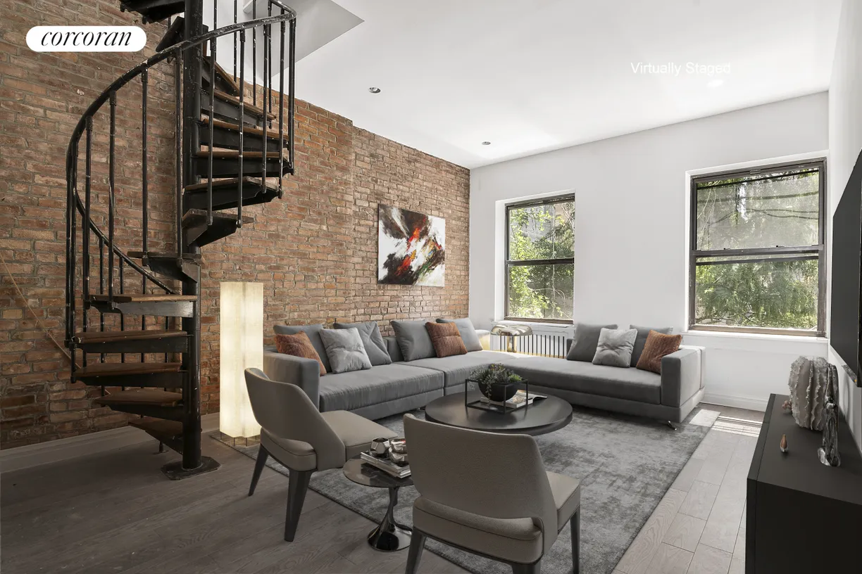 New York City Real Estate | View 8 East 74th Street, 4B | room 1