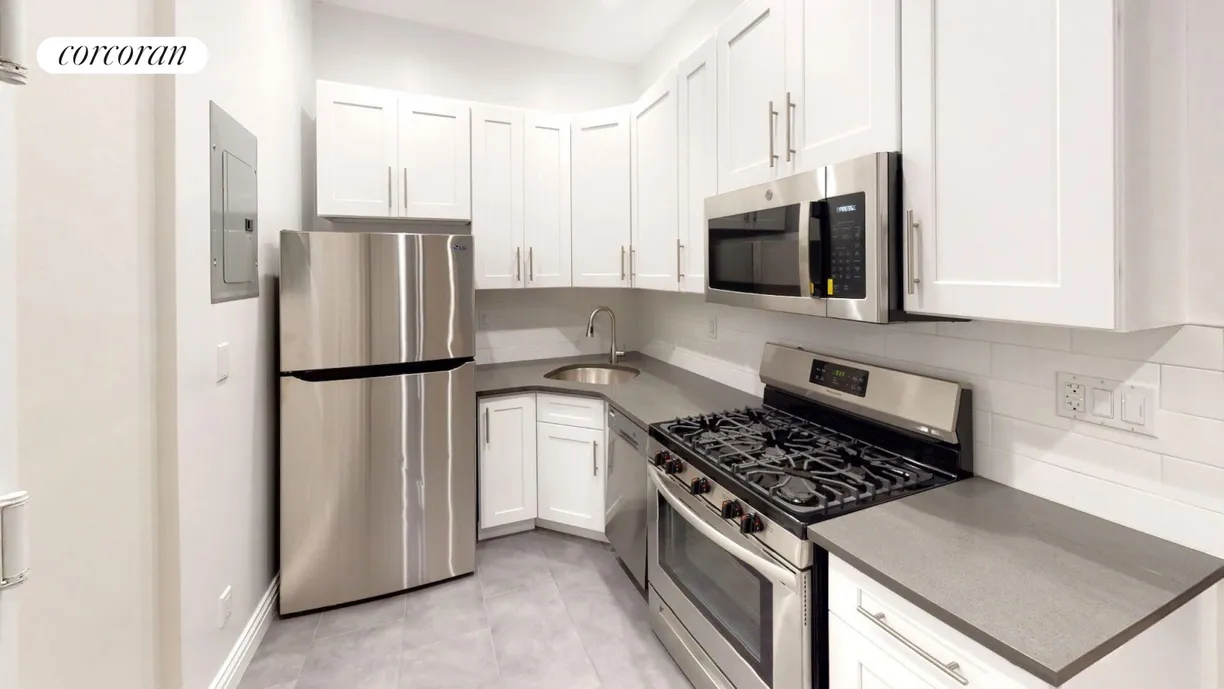 New York City Real Estate | View 8 East 74th Street, 4B | room 2