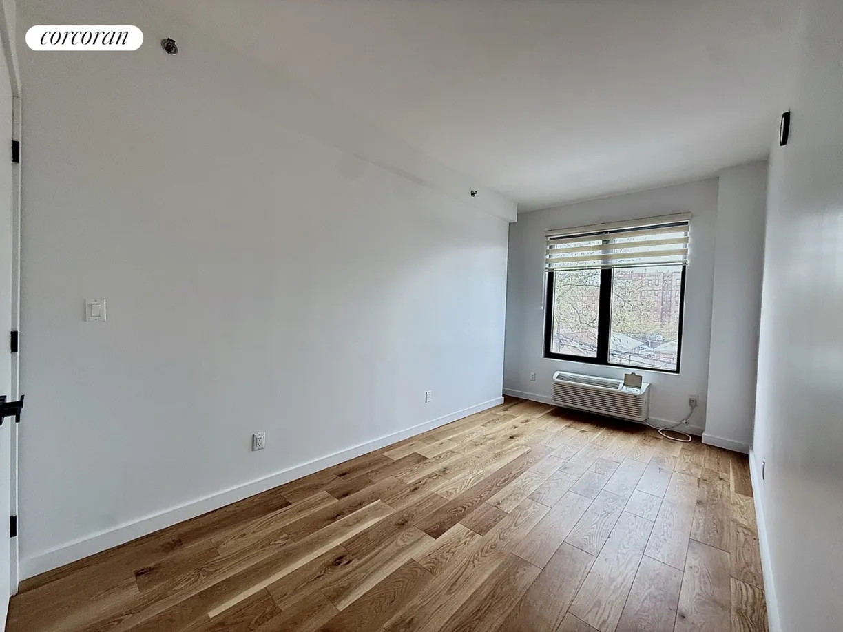 New York City Real Estate | View 83-15 Parsons Boulevard, 5D | 2 Beds, 1 Bath