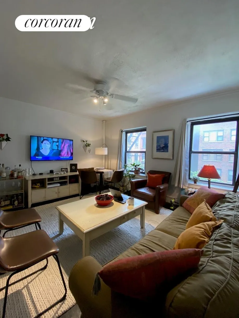 New York City Real Estate | View 240 East 24th Street, 3A | 1 Bed, 1 Bath