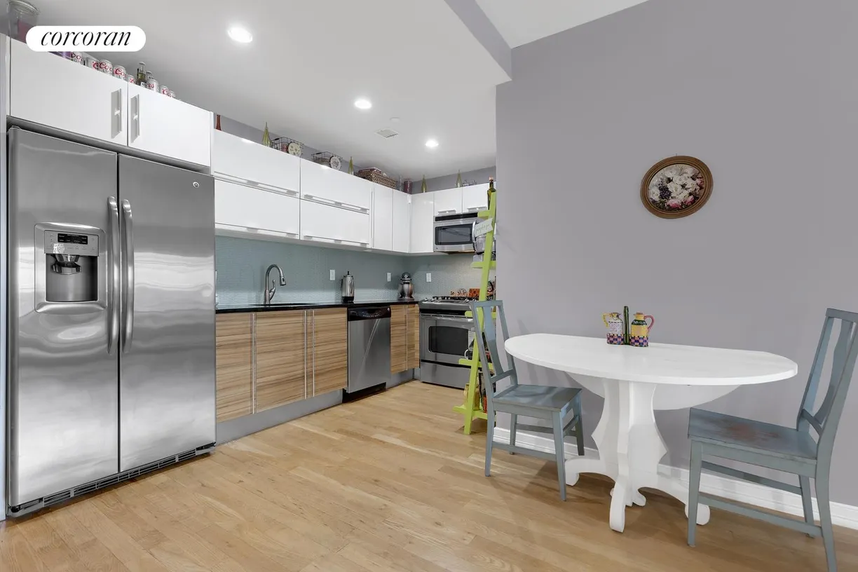 New York City Real Estate | View 23-11 21st Avenue, 1K | 1 Bed, 1 Bath