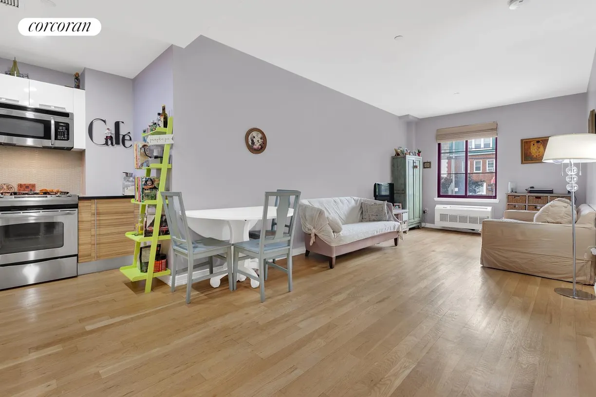 New York City Real Estate | View 23-11 21st Avenue, 1K | room 1