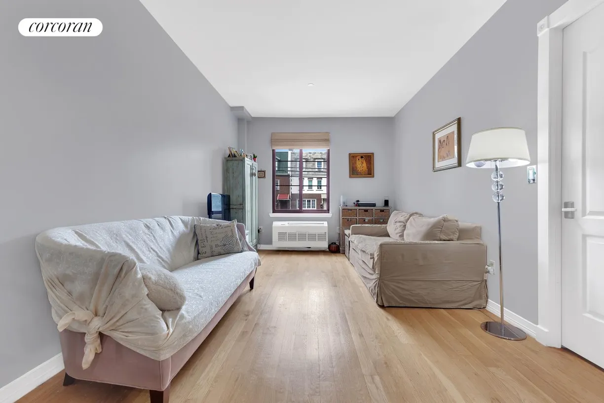 New York City Real Estate | View 23-11 21st Avenue, 1K | room 2