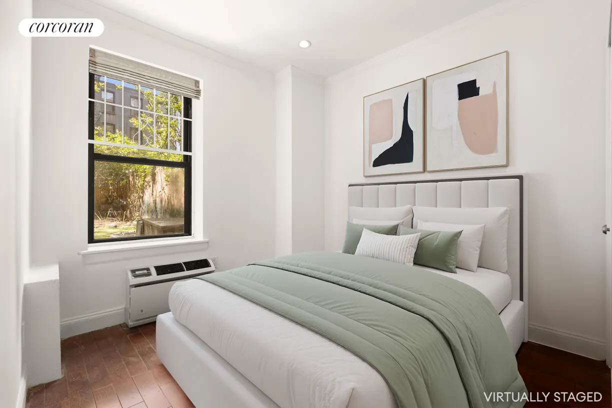 New York City Real Estate | View 328 West 19th Street, 1B | room 2