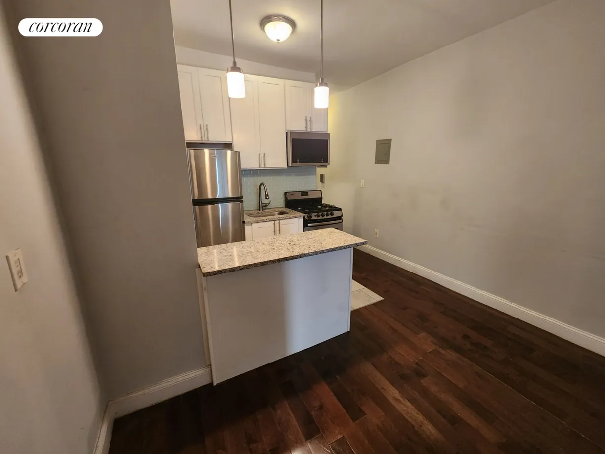 New York City Real Estate | View 269 West 146th Street, 3A | room 1