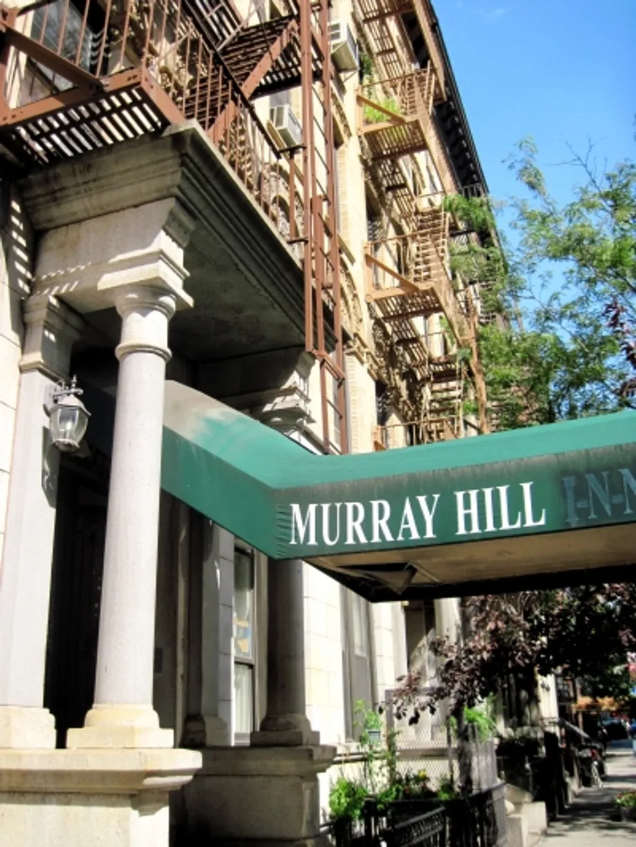 New York City Real Estate | View East 30th Street | 1 Bath