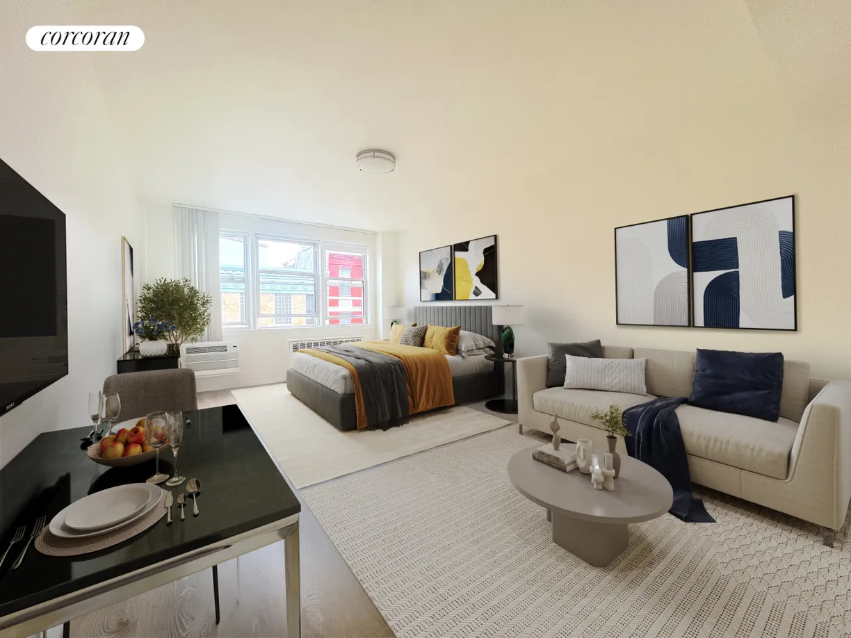 New York City Real Estate | View 50 Bayard Street, 5F | Other Listing Photo
