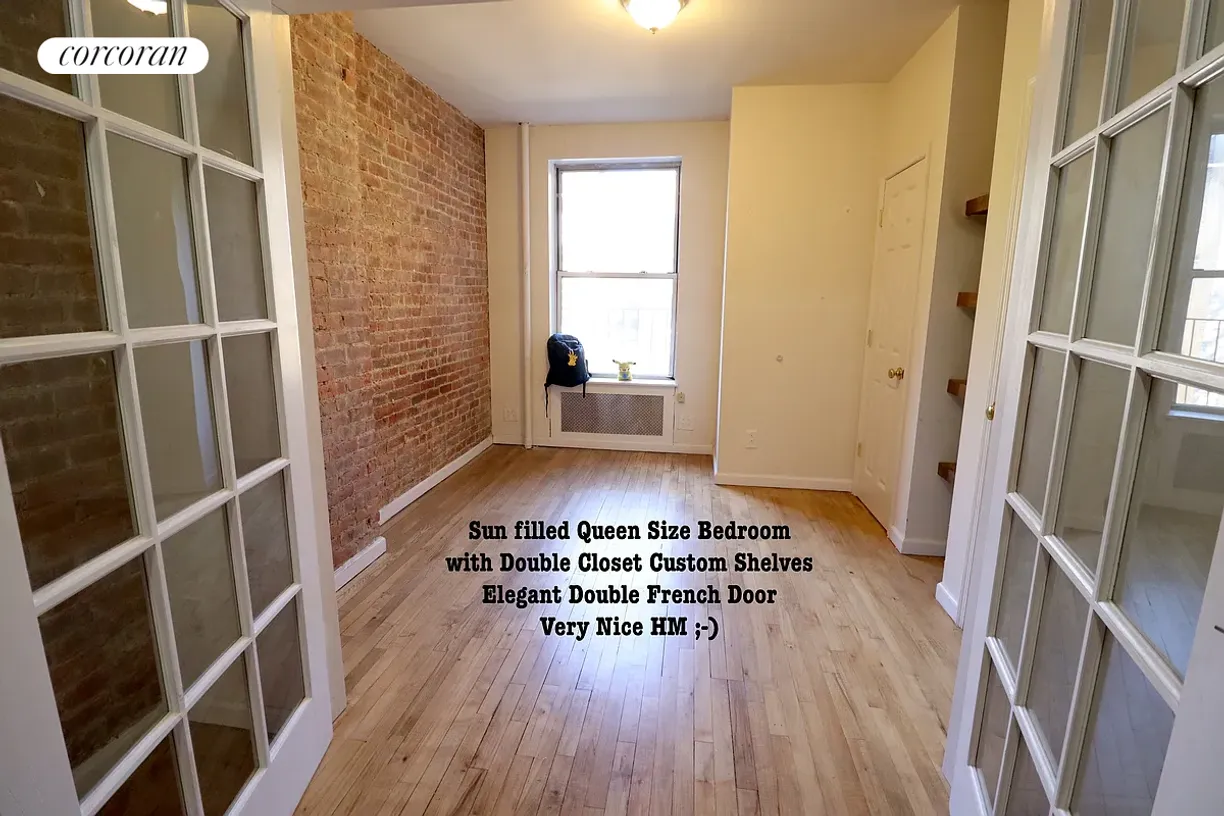 New York City Real Estate | View 535 East 87th Street, 4A | room 1