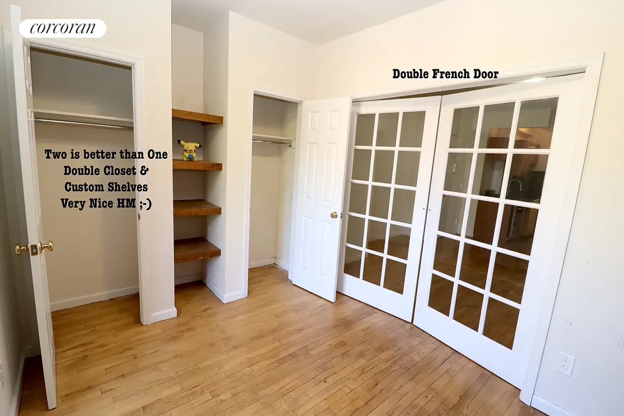 New York City Real Estate | View 535 East 87th Street, 4A | room 2