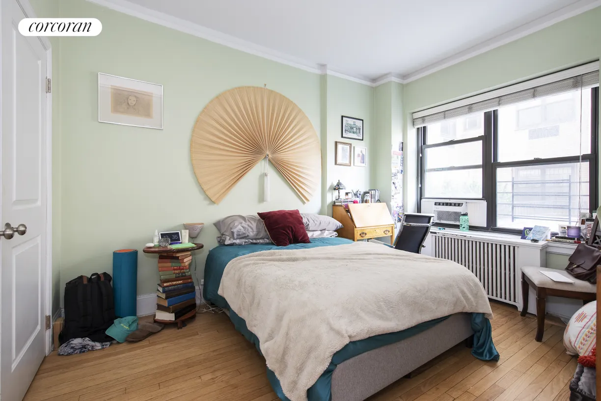 New York City Real Estate | View 230 Riverside Drive, 1O | Other Listing Photo