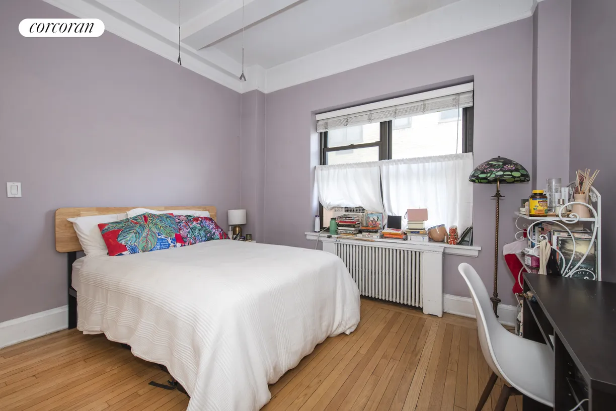 New York City Real Estate | View 230 Riverside Drive, 1O | Other Listing Photo