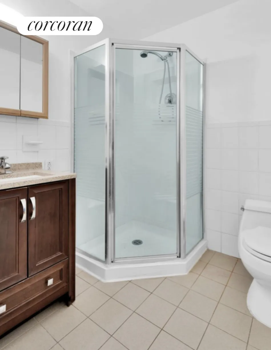 New York City Real Estate | View 705 Ninth Avenue, 3B | room 2