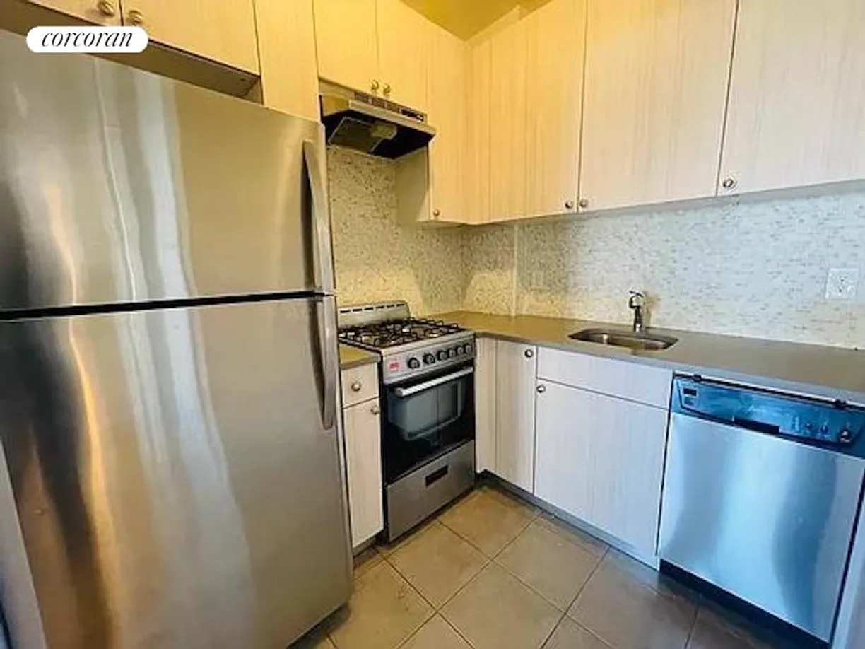 New York City Real Estate | View 414 East 119th Street, 1FE | 2 Beds, 1 Bath
