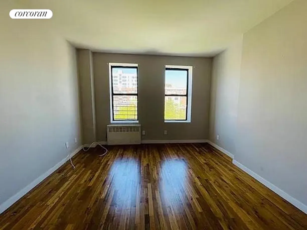 New York City Real Estate | View 414 East 119th Street, 1FE | room 1