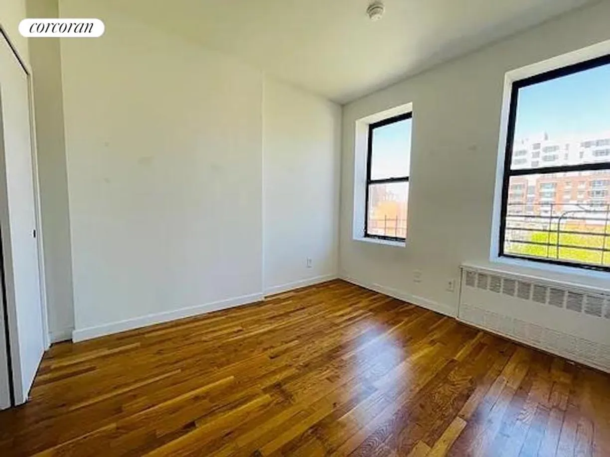 New York City Real Estate | View 414 East 119th Street, 1FE | room 2