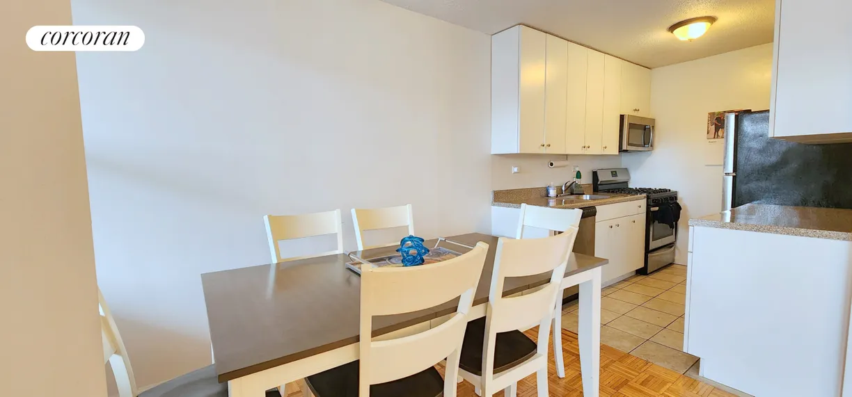 New York City Real Estate | View 175 West 90th Street, 11A | 1 Bed, 1 Bath