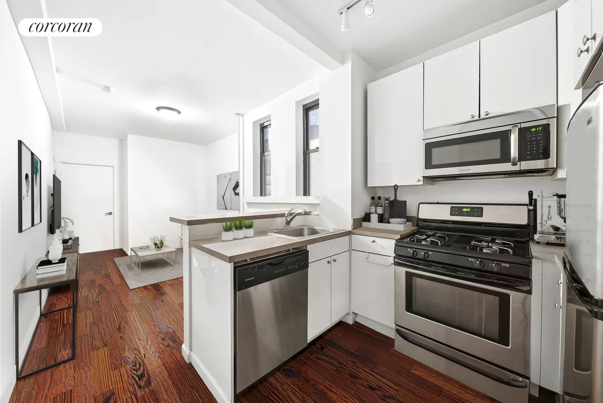 New York City Real Estate | View 533 Bergen Street, 3L | room 1