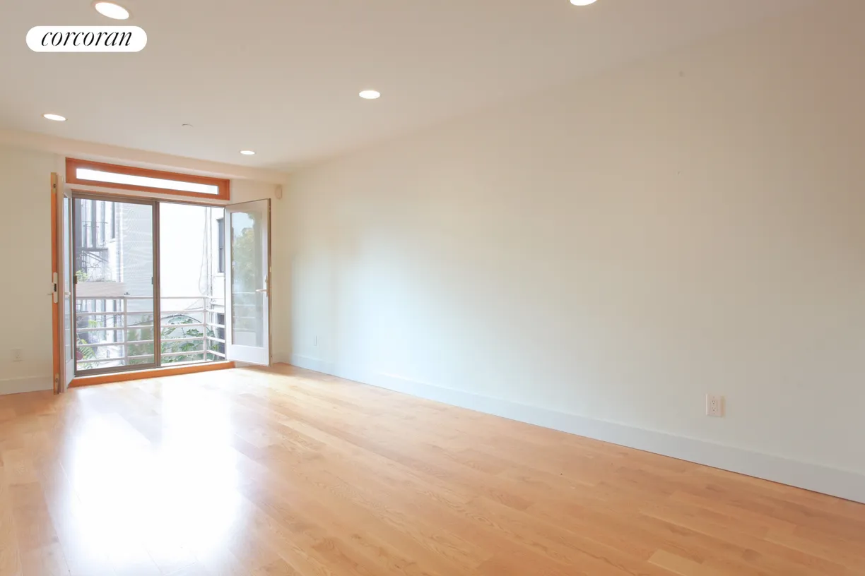 New York City Real Estate | View 150 South 1st Street, 3K | 2 Beds, 2 Baths