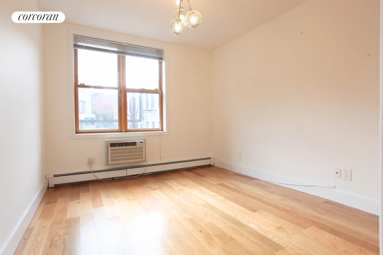 New York City Real Estate | View 150 South 1st Street, 3K | Bedroom