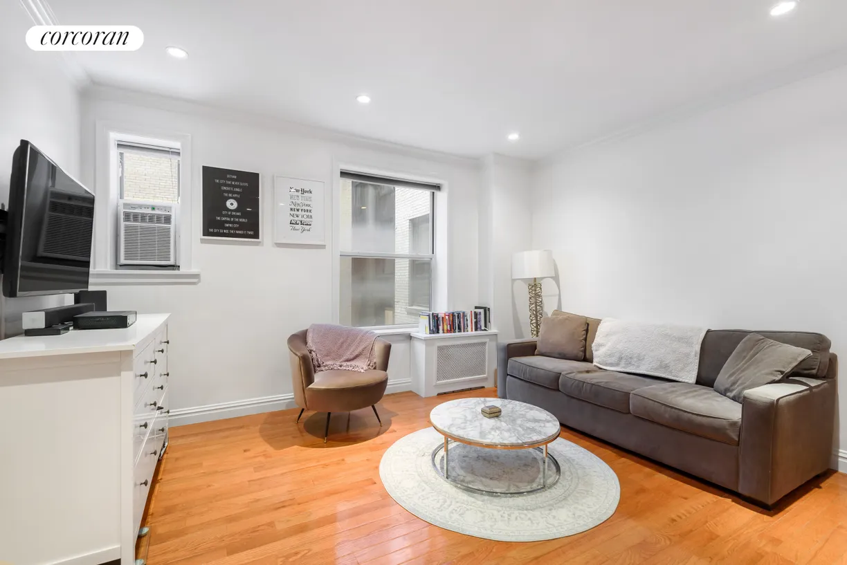 New York City Real Estate | View 66 MADISON AVENUE, 6L | room 2