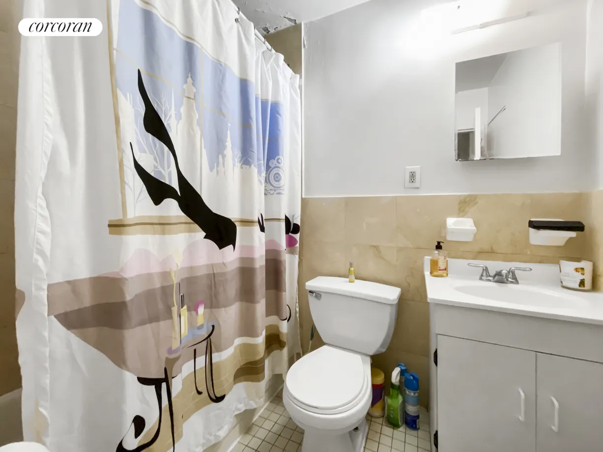 New York City Real Estate | View 200 West 123rd Street, 4B | room 2