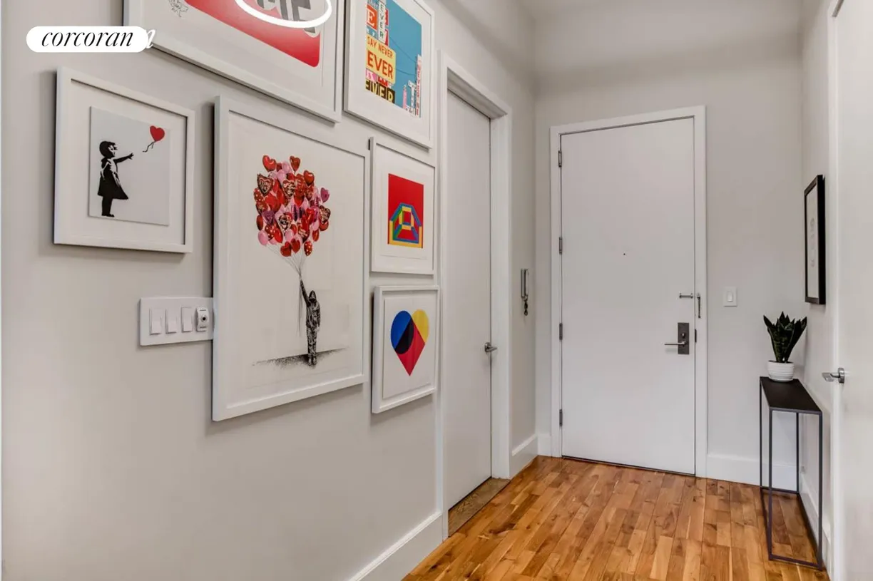 New York City Real Estate | View 360 Furman Street, 316 | 1 Bath