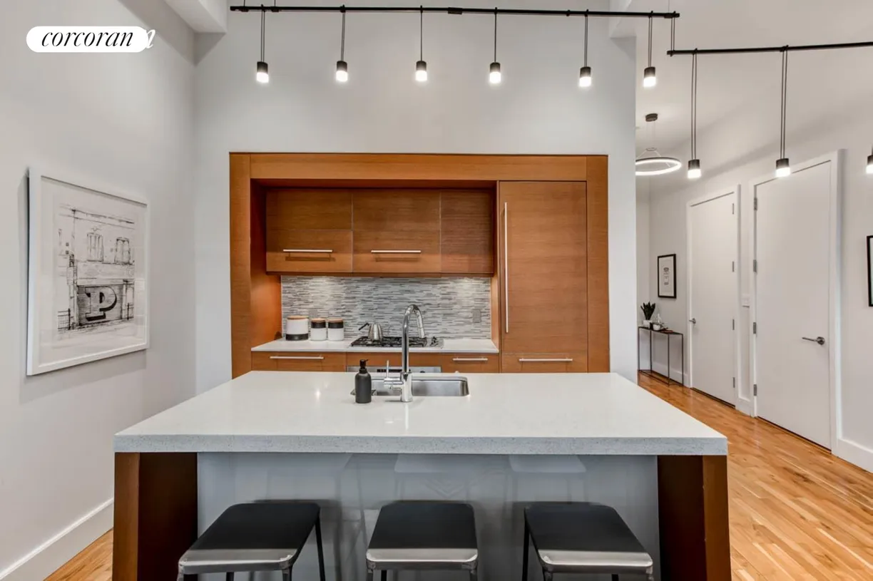 New York City Real Estate | View 360 Furman Street, 316 | room 1