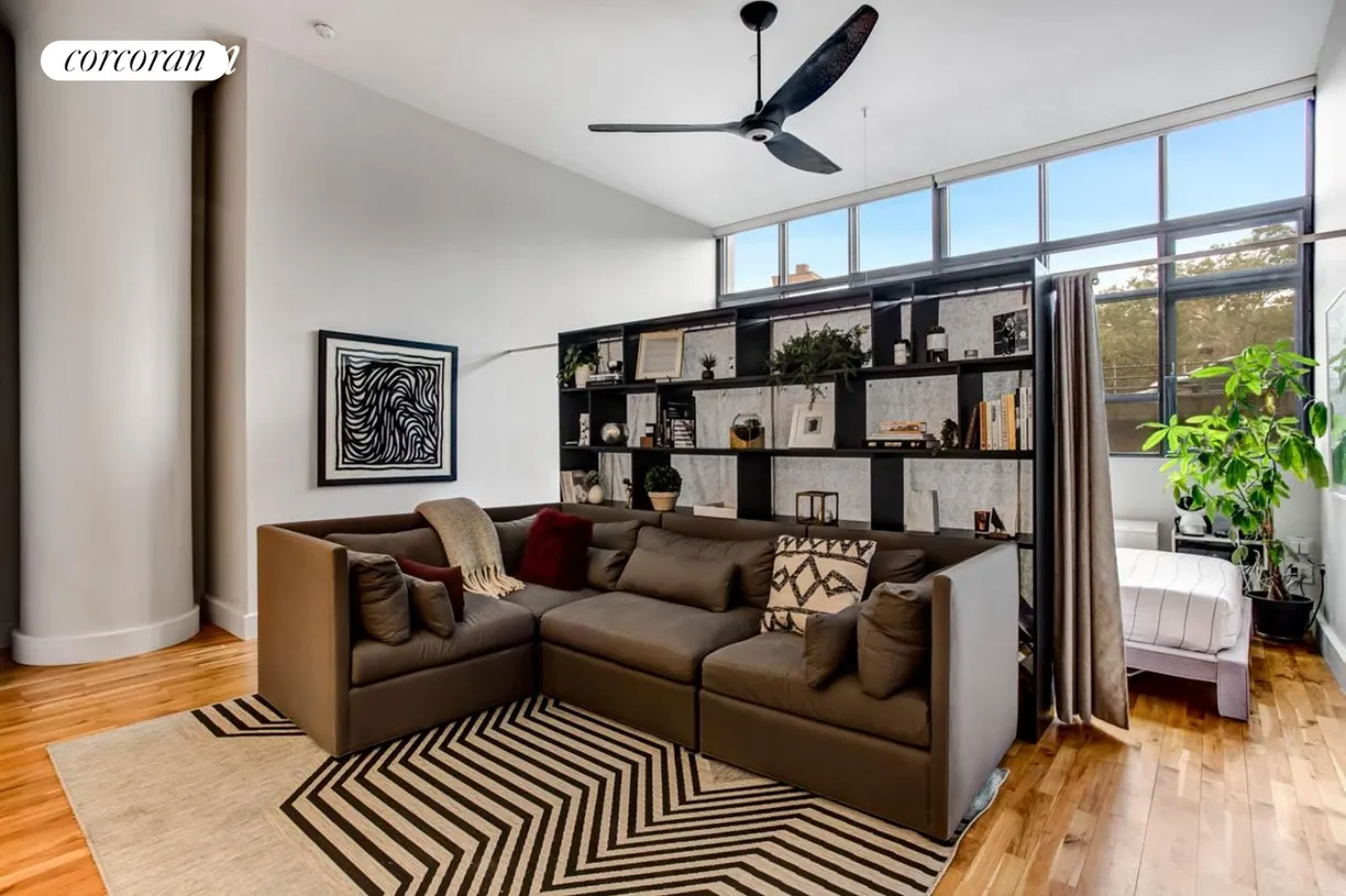 New York City Real Estate | View 360 Furman Street, 316 | room 2