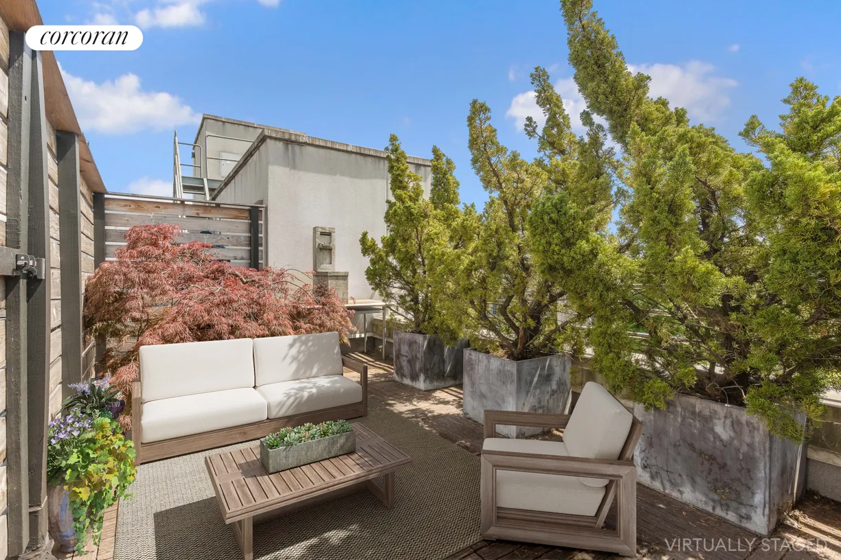 New York City Real Estate | View 361 Carroll Street, 3A | room 1