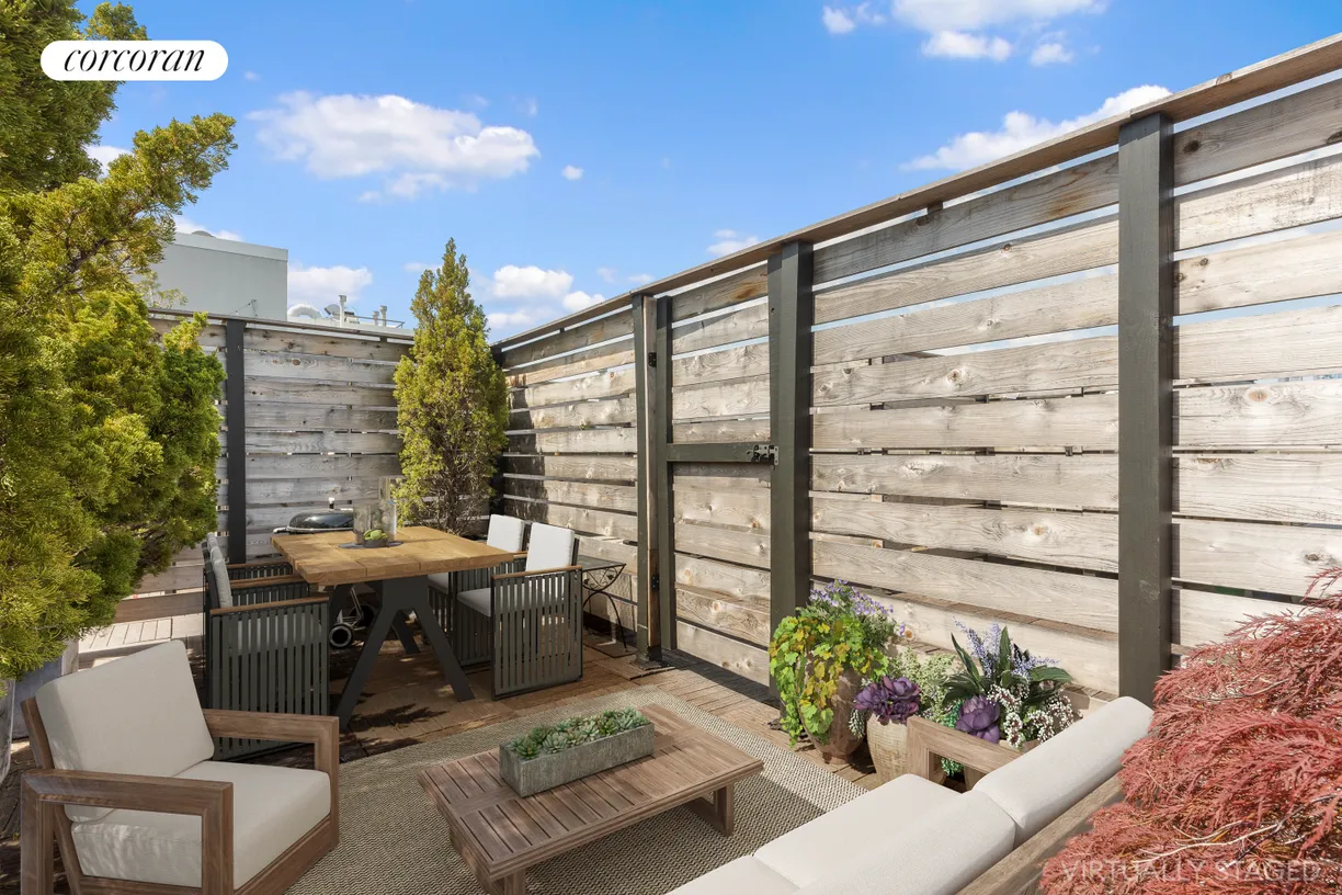 New York City Real Estate | View 361 Carroll Street, 3A | room 2