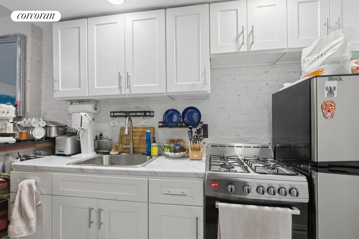 New York City Real Estate | View 140 West 75th Street, BF | room 1