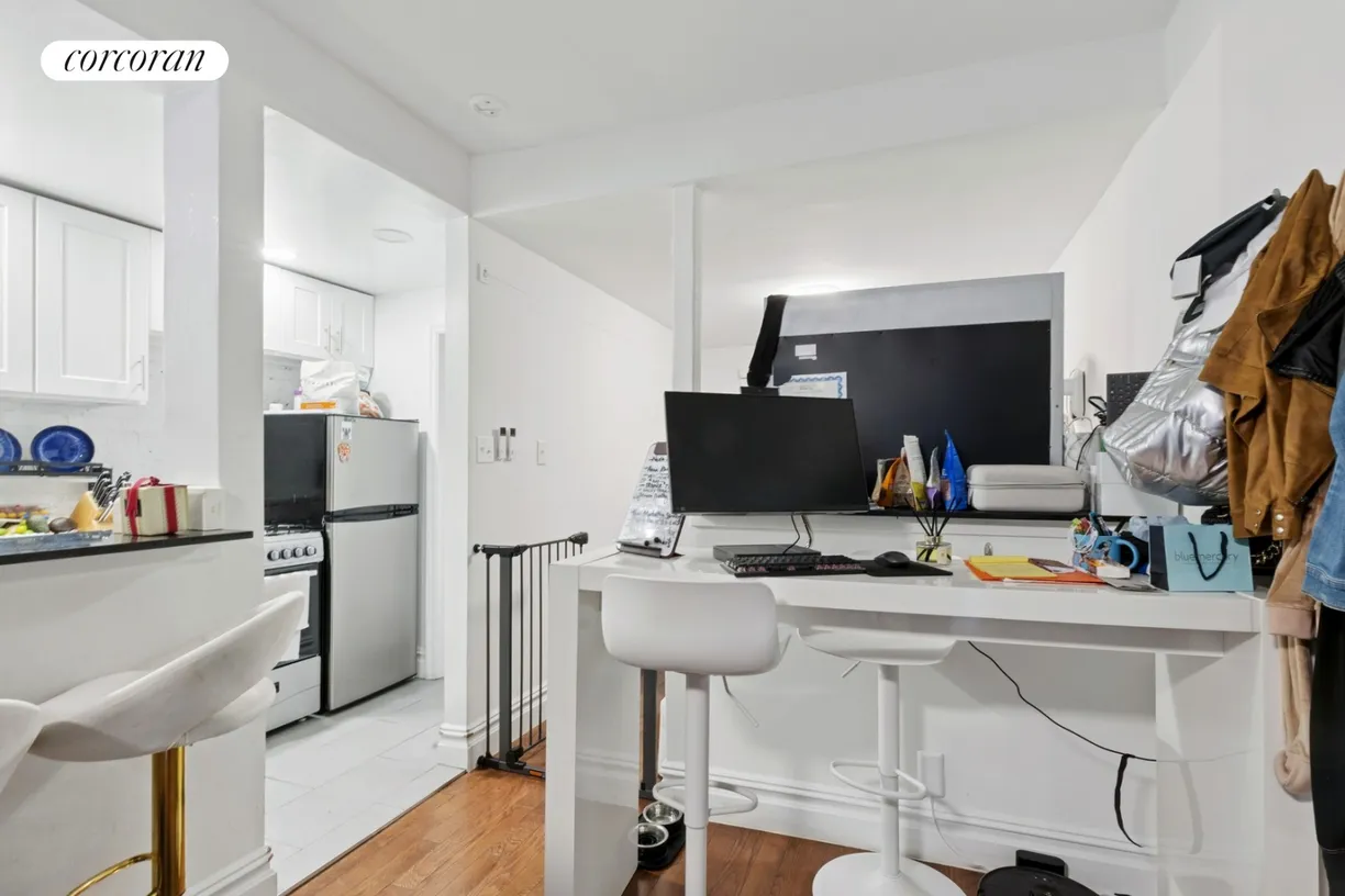New York City Real Estate | View 140 West 75th Street, BF | room 2