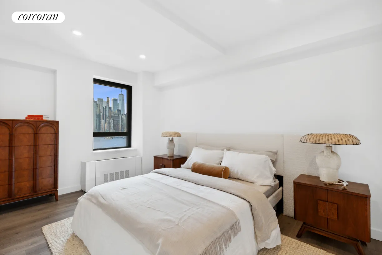 New York City Real Estate | View 124 Columbia Heights, 509 | room 2