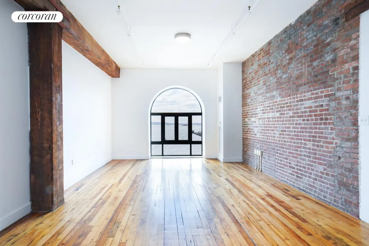 New York City Real Estate | View 275 Conover Street, 5E | room 2