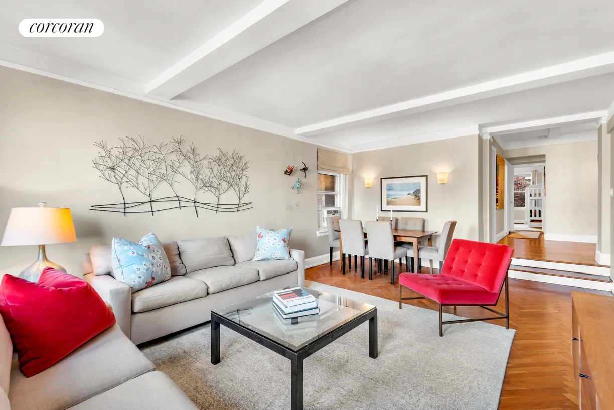 New York City Real Estate | View 336 West End Avenue, 11EF | room 1