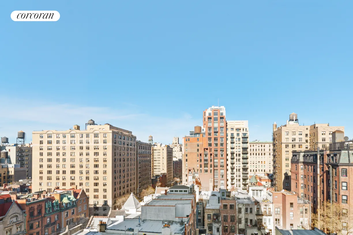 New York City Real Estate | View 336 West End Avenue, 11EF | room 2