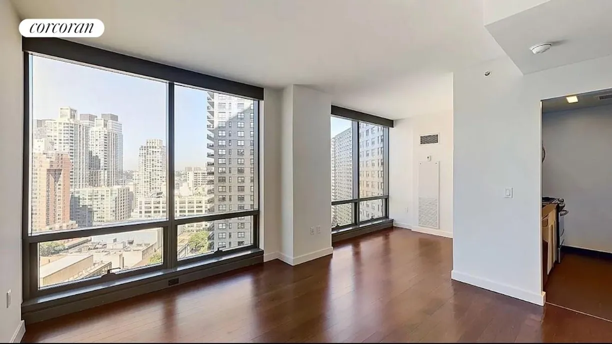 New York City Real Estate | View 150 Amsterdam Avenue, 3B | 1 Bath