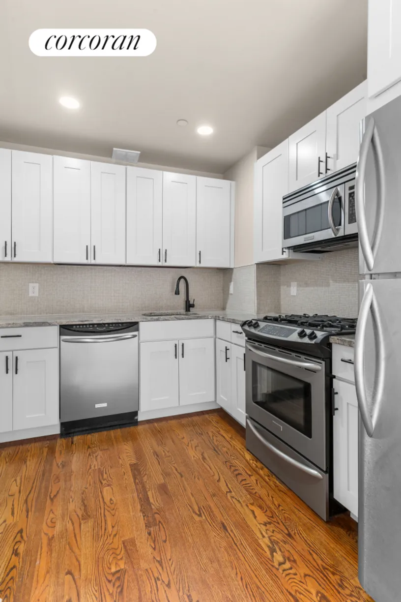 New York City Real Estate | View 712 6th Avenue, 2R | Kitchen