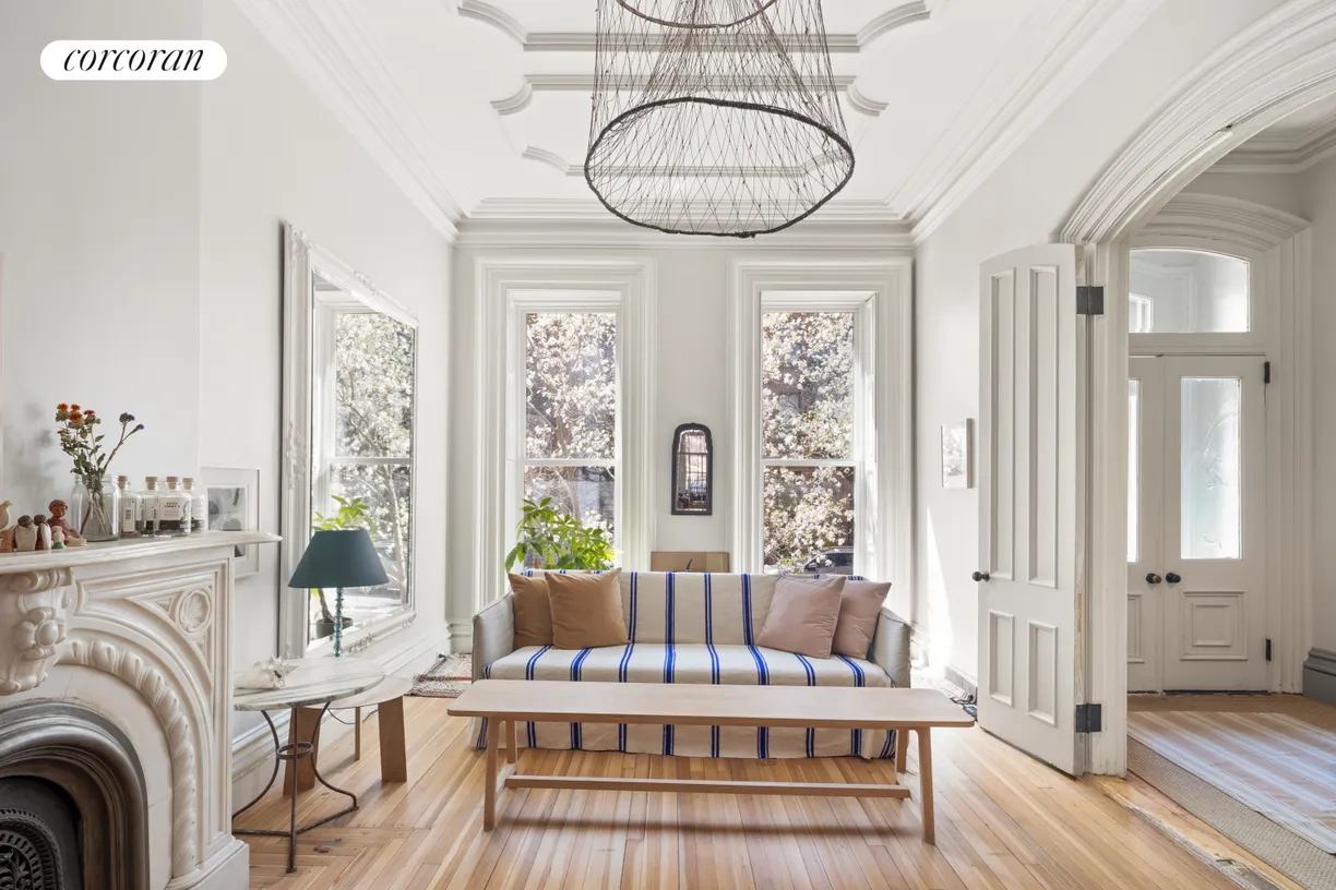 New York City Real Estate | View 69 Saint James Place | 5 Beds, 2 Baths