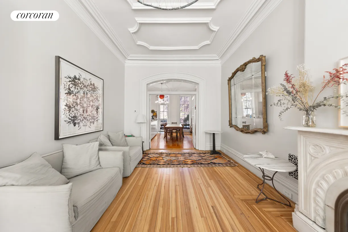 New York City Real Estate | View 69 Saint James Place | room 1