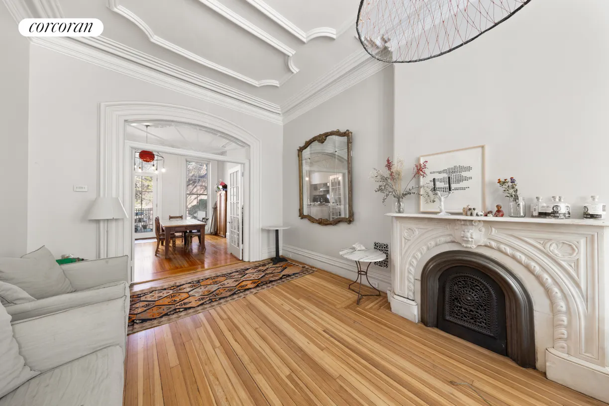 New York City Real Estate | View 69 Saint James Place | room 2