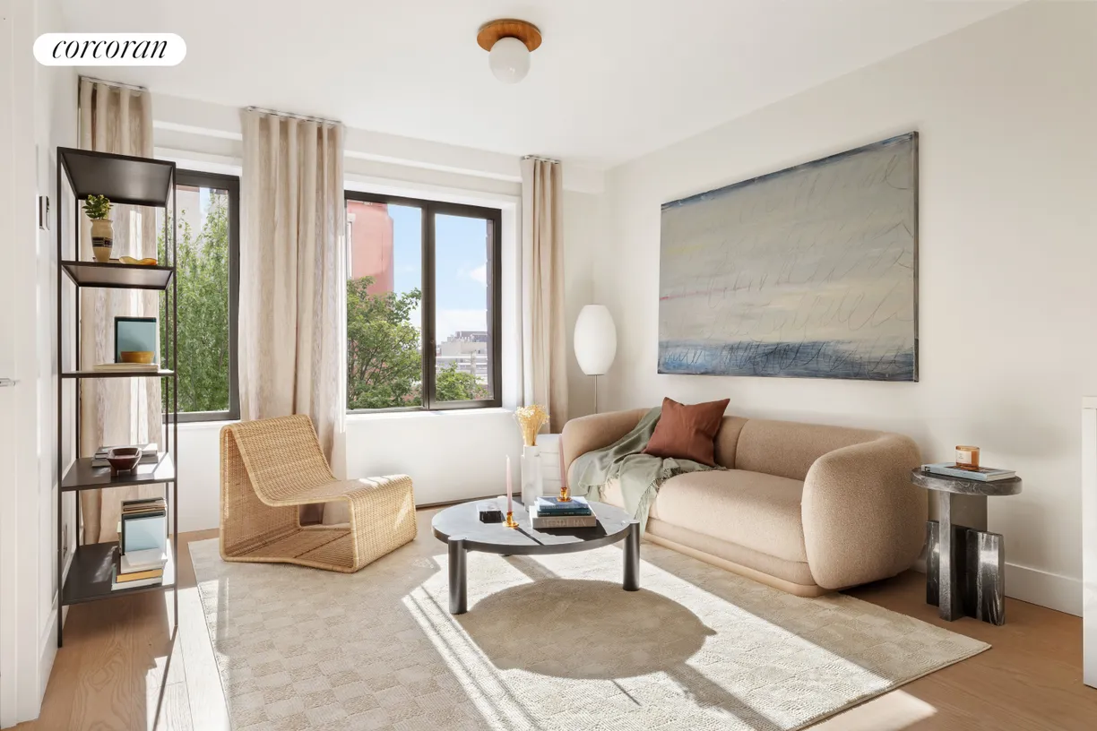 New York City Real Estate | View 601 Baltic Street, 7B | room 1