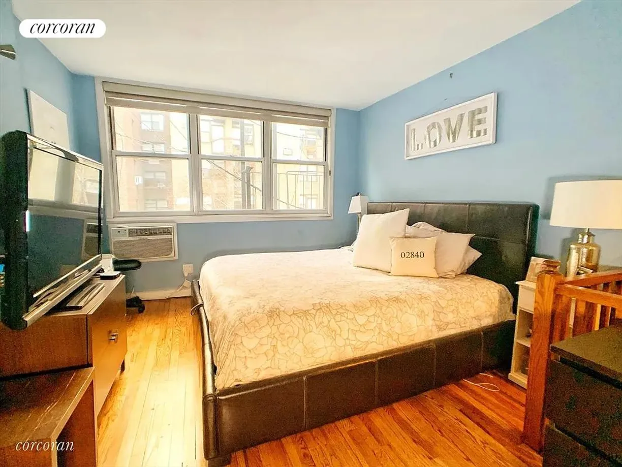 New York City Real Estate | View 343 East 78th Street, 6 | room 1