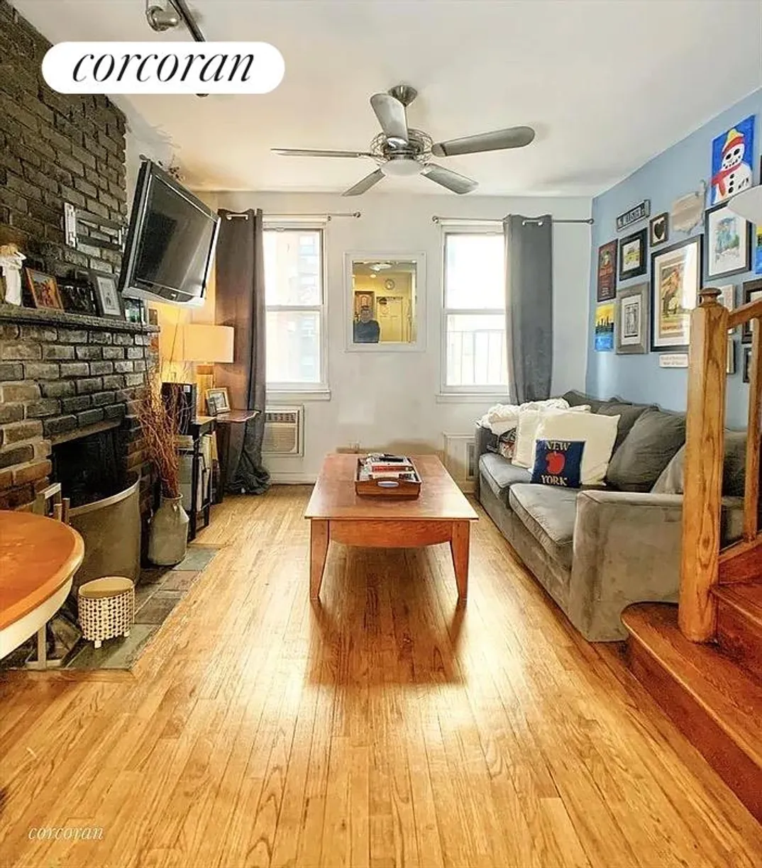 New York City Real Estate | View 343 East 78th Street, 6 | room 2