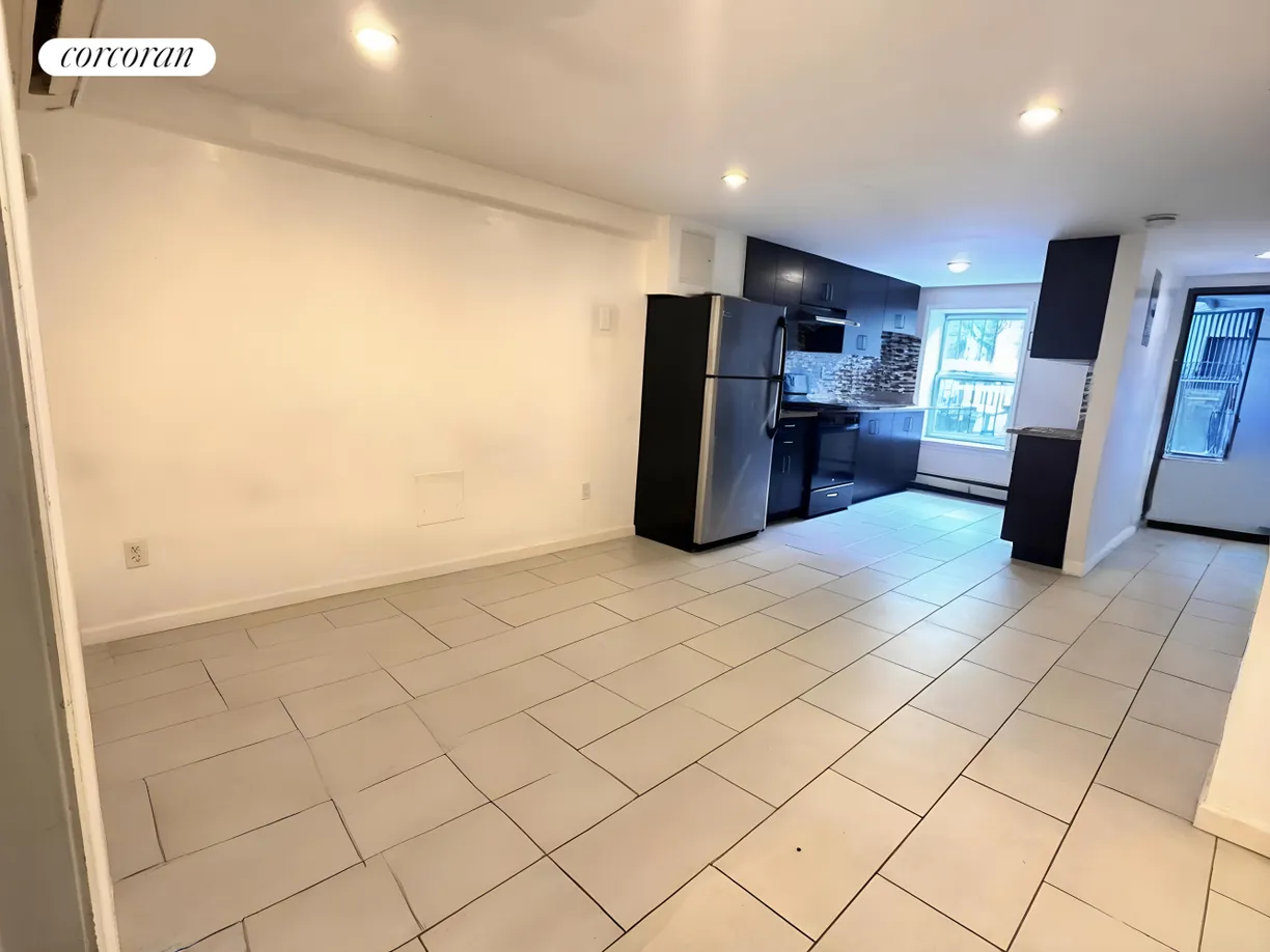New York City Real Estate | View 167 23rd Street, 1A | room 1